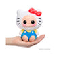 Hyojo S3 Sanrio A Kuromi (Hello Kitty, Kuromi, Pompompurin)
