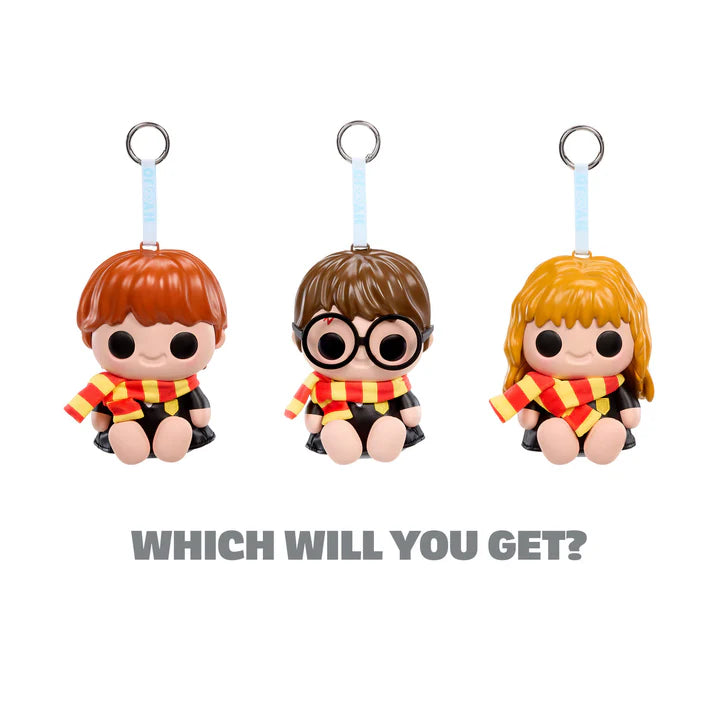 Hyojo Assortment: Entertainment: Facing E - Harry Potter