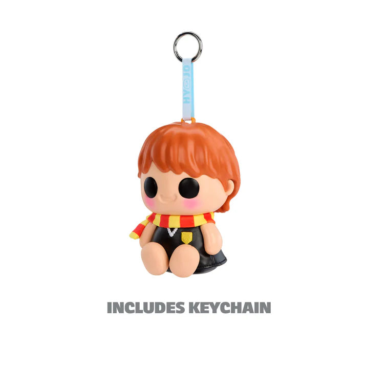 Hyojo Assortment: Entertainment: Facing E - Harry Potter