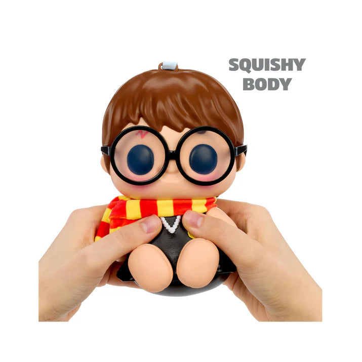 Hyojo Assortment: Entertainment: Facing E - Harry Potter