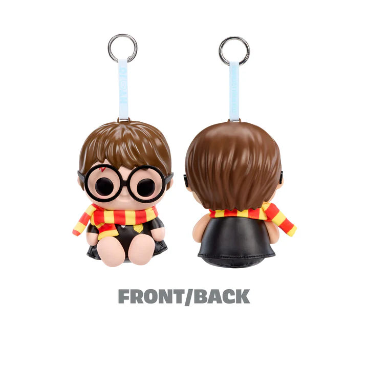 Hyojo Assortment: Entertainment: Facing E - Harry Potter