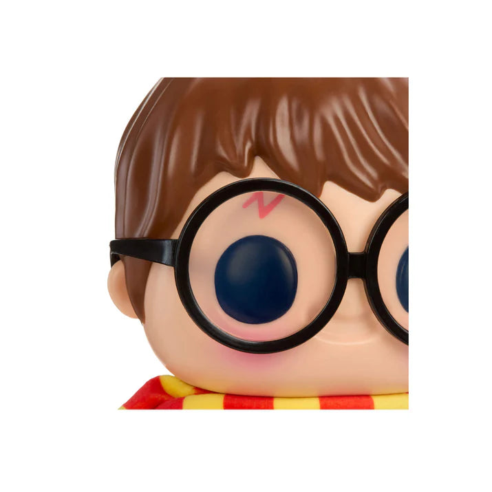 Hyojo Assortment: Entertainment: Facing E - Harry Potter