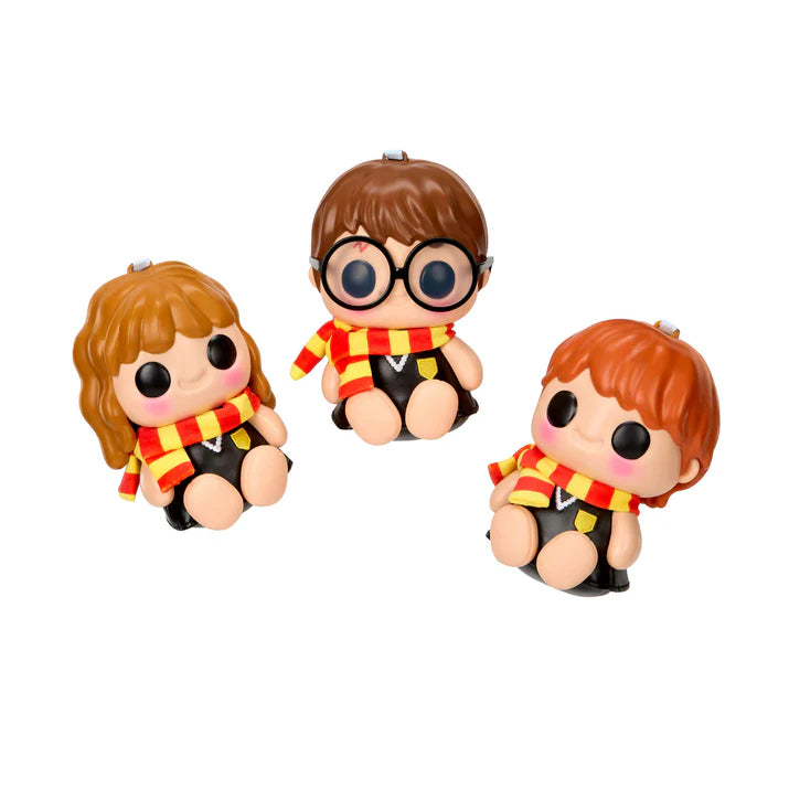 Hyojo Assortment: Entertainment: Facing E - Harry Potter
