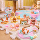 MGA's Miniverse - Make It Mini Real Baby Nurturing in PDQ