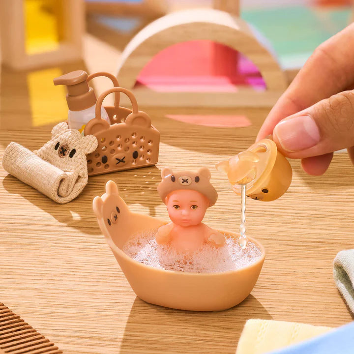 MGA's Miniverse - Make It Mini Real Baby Nurturing in PDQ