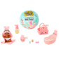 MGA's Miniverse - Make It Mini Real Baby Nurturing in PDQ