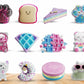 Taba Jelly Squishy Toys