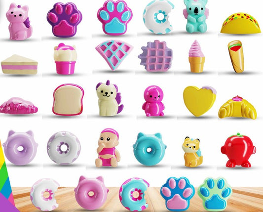 Taba Jelly Munchkin - 2 pack