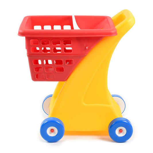 Little Tikes Shopping Cart - Primary Colors