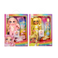 Junior High PJ Party Fashion Dolls Asst 1