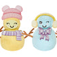 Rainbow High Winter Wonderland Doll Asst 2