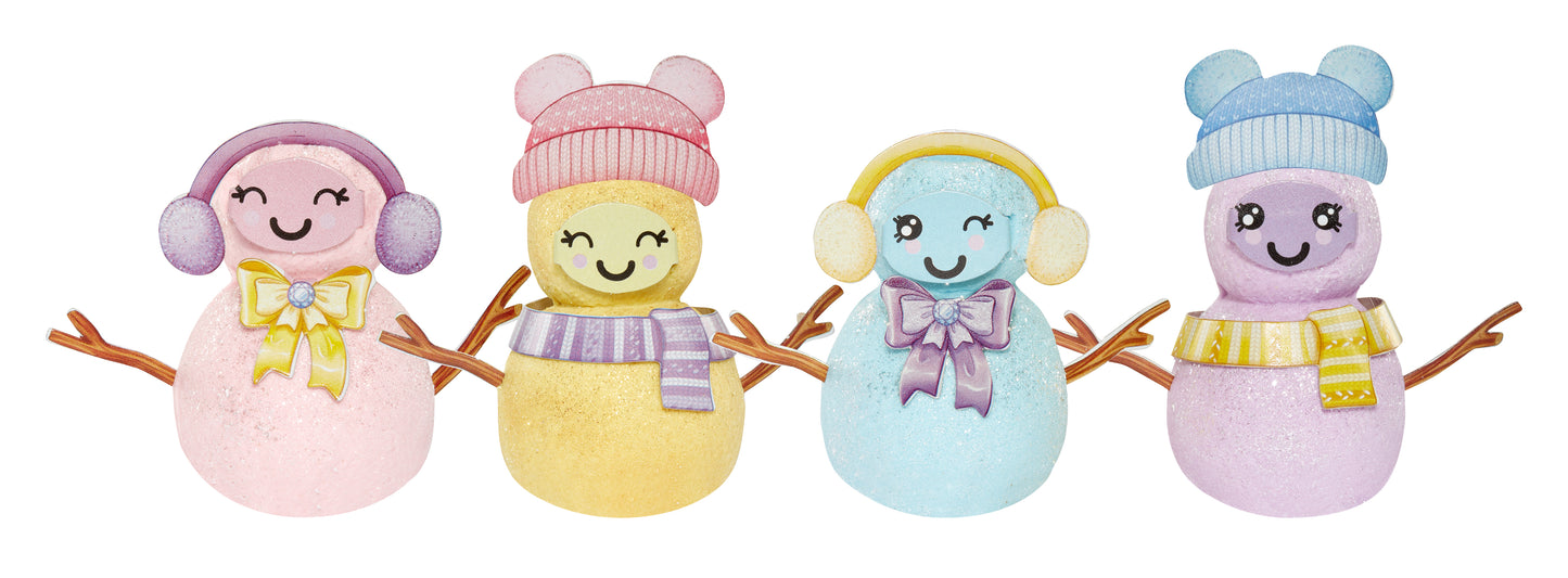 Rainbow High Winter Wonderland Doll Asst 2
