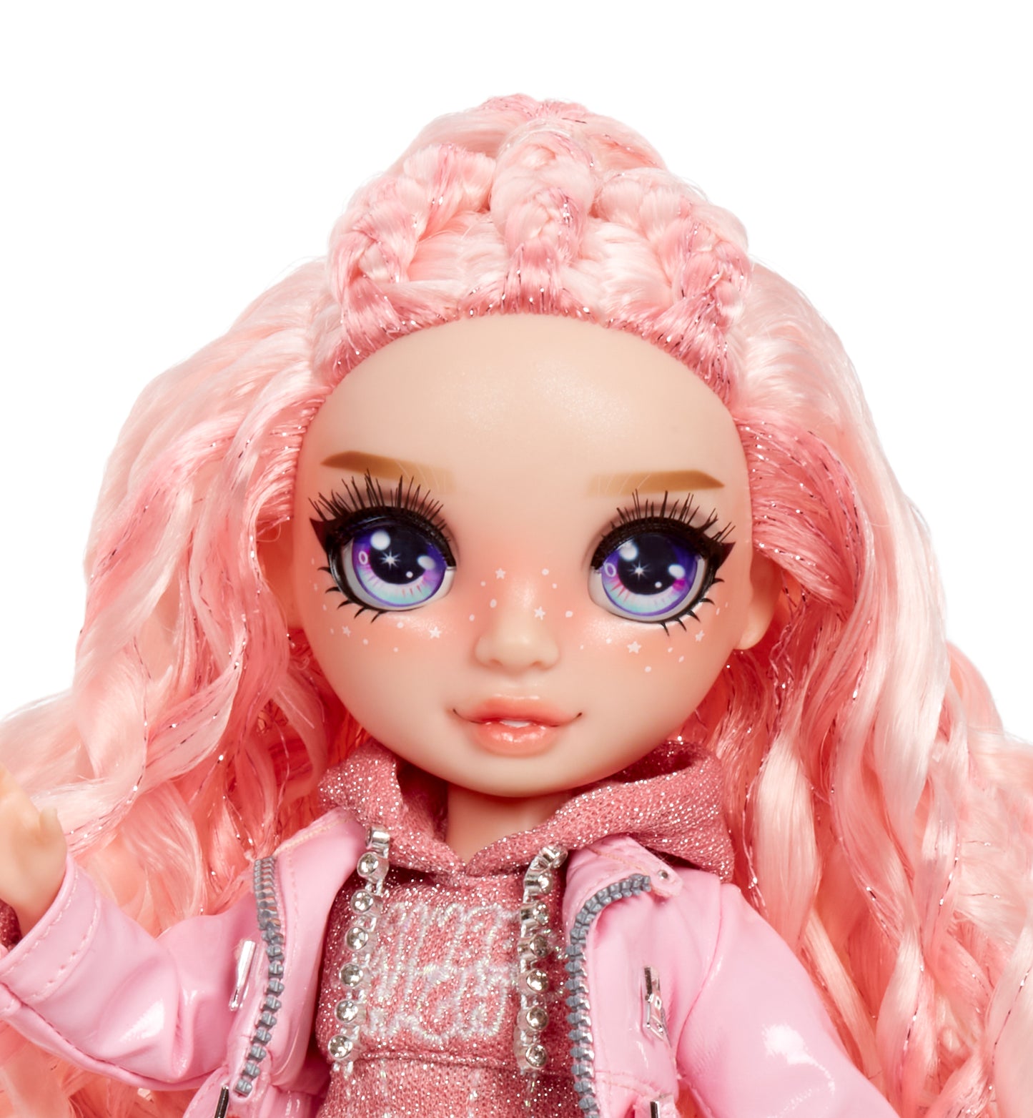 Rainbow High Winter Wonderland Doll Asst 1