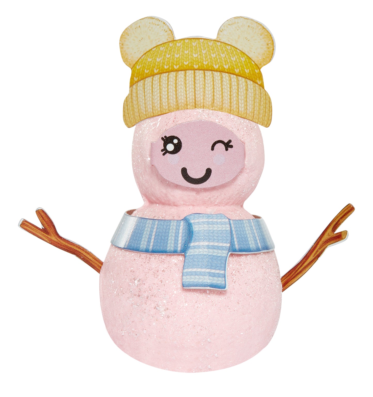 Rainbow High Winter Wonderland Doll Asst 1