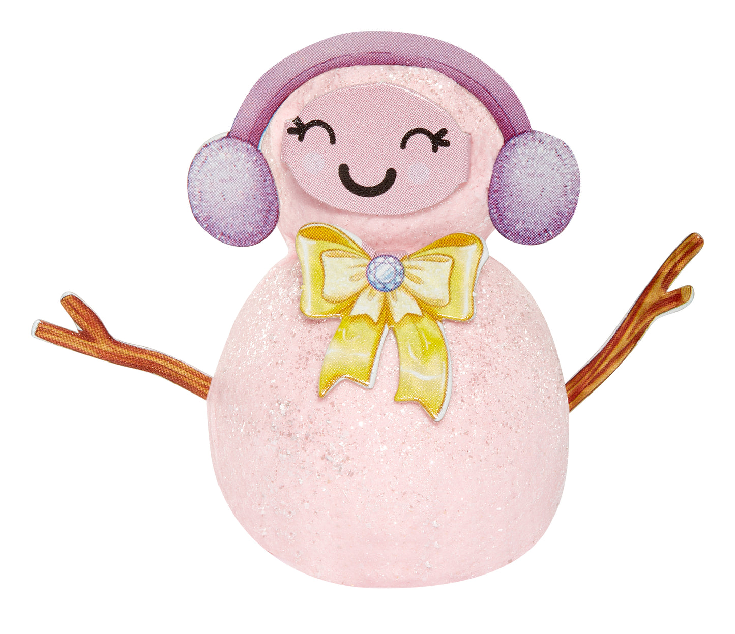 Rainbow High Winter Wonderland Doll Asst 1