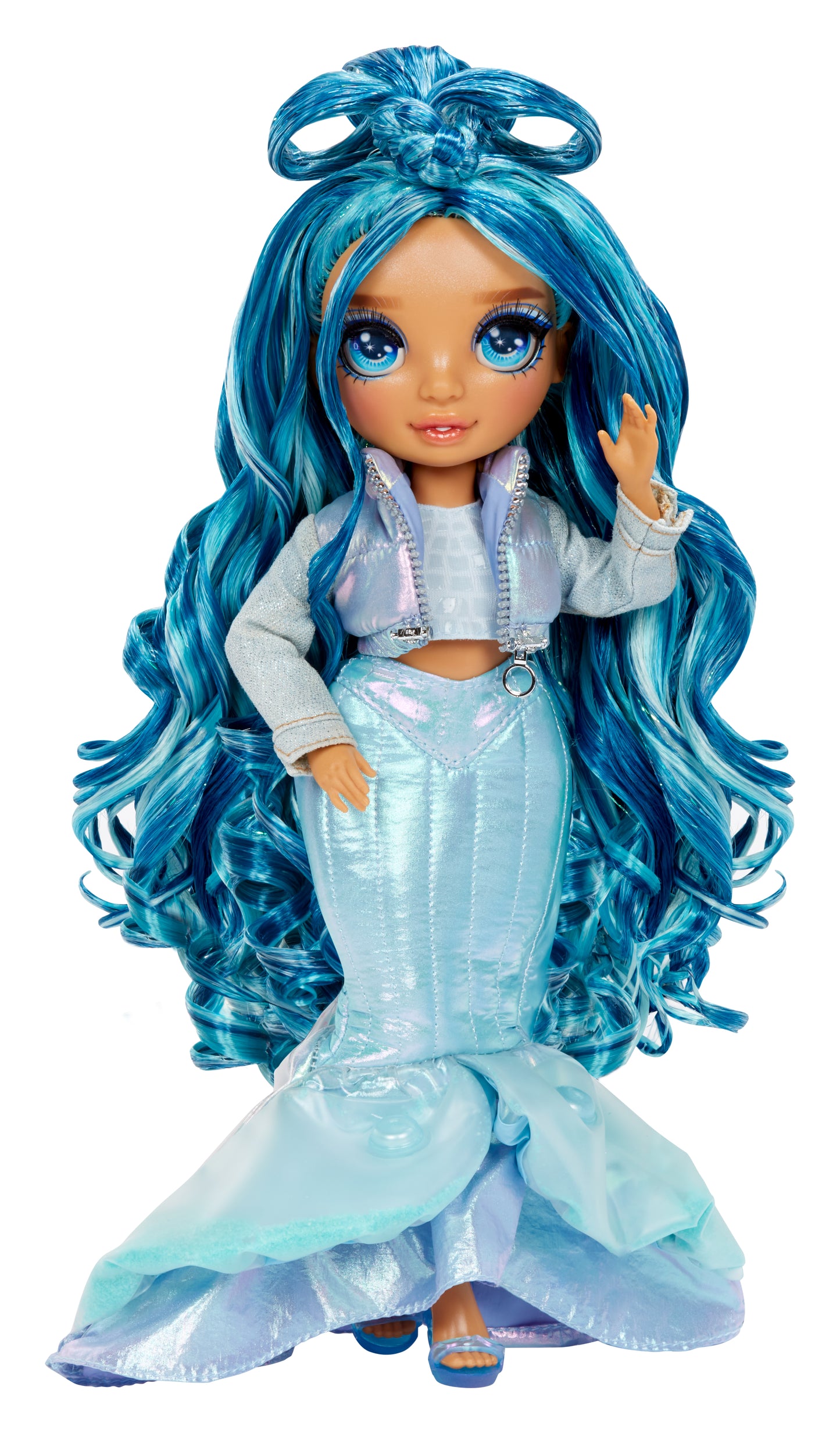 Rainbow High Winter Wonderland Doll Asst 1