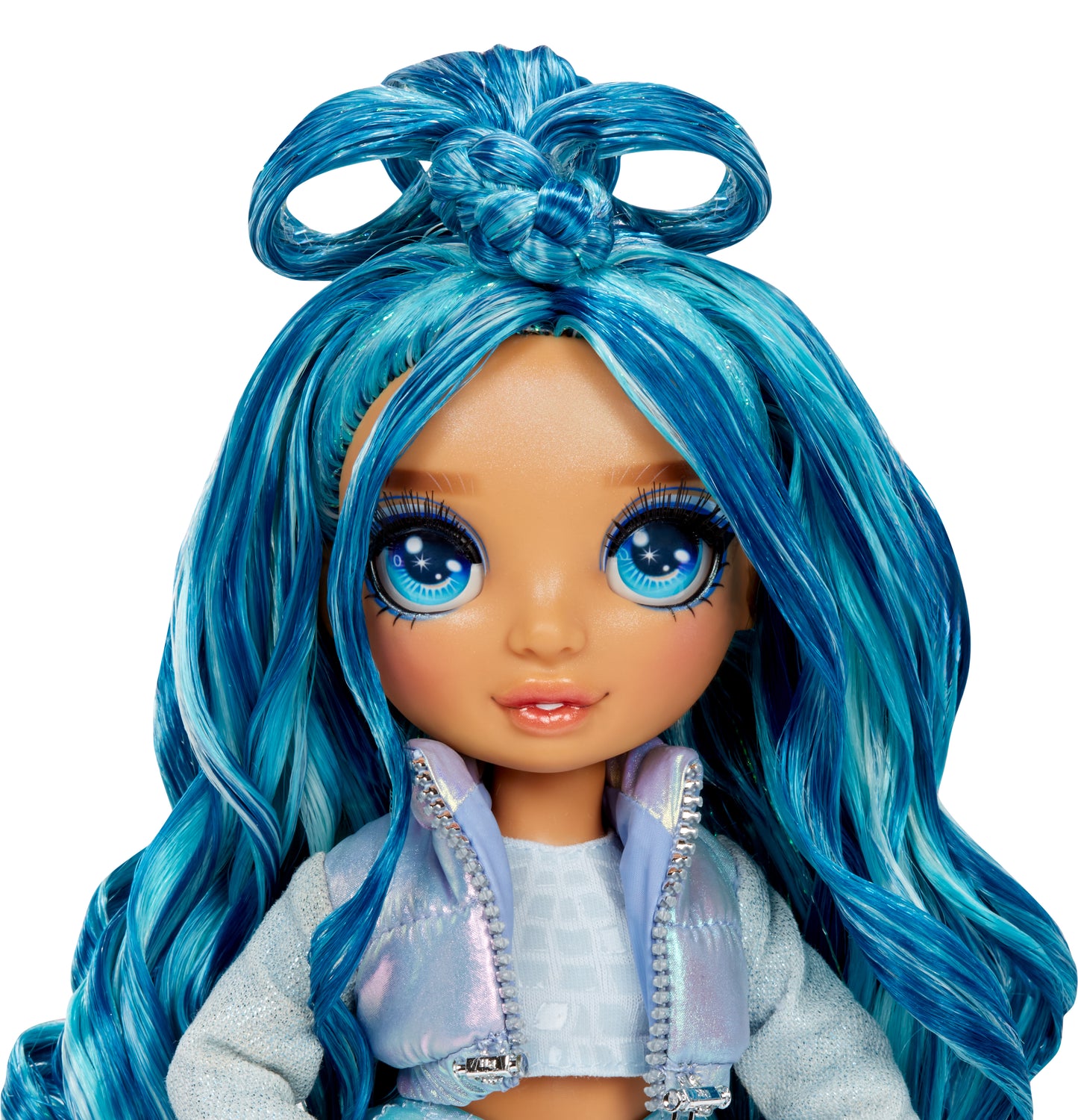 Rainbow High Winter Wonderland Doll Asst 1