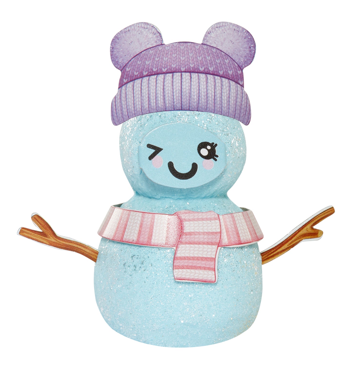Rainbow High Winter Wonderland Doll Asst 1