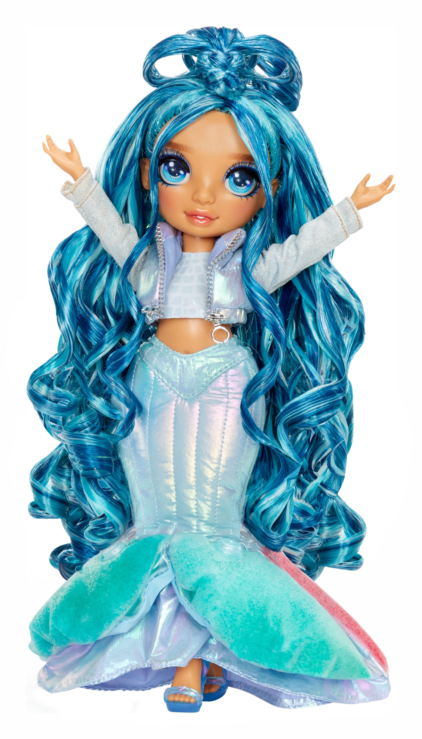 Rainbow High Winter Wonderland Doll Asst 1