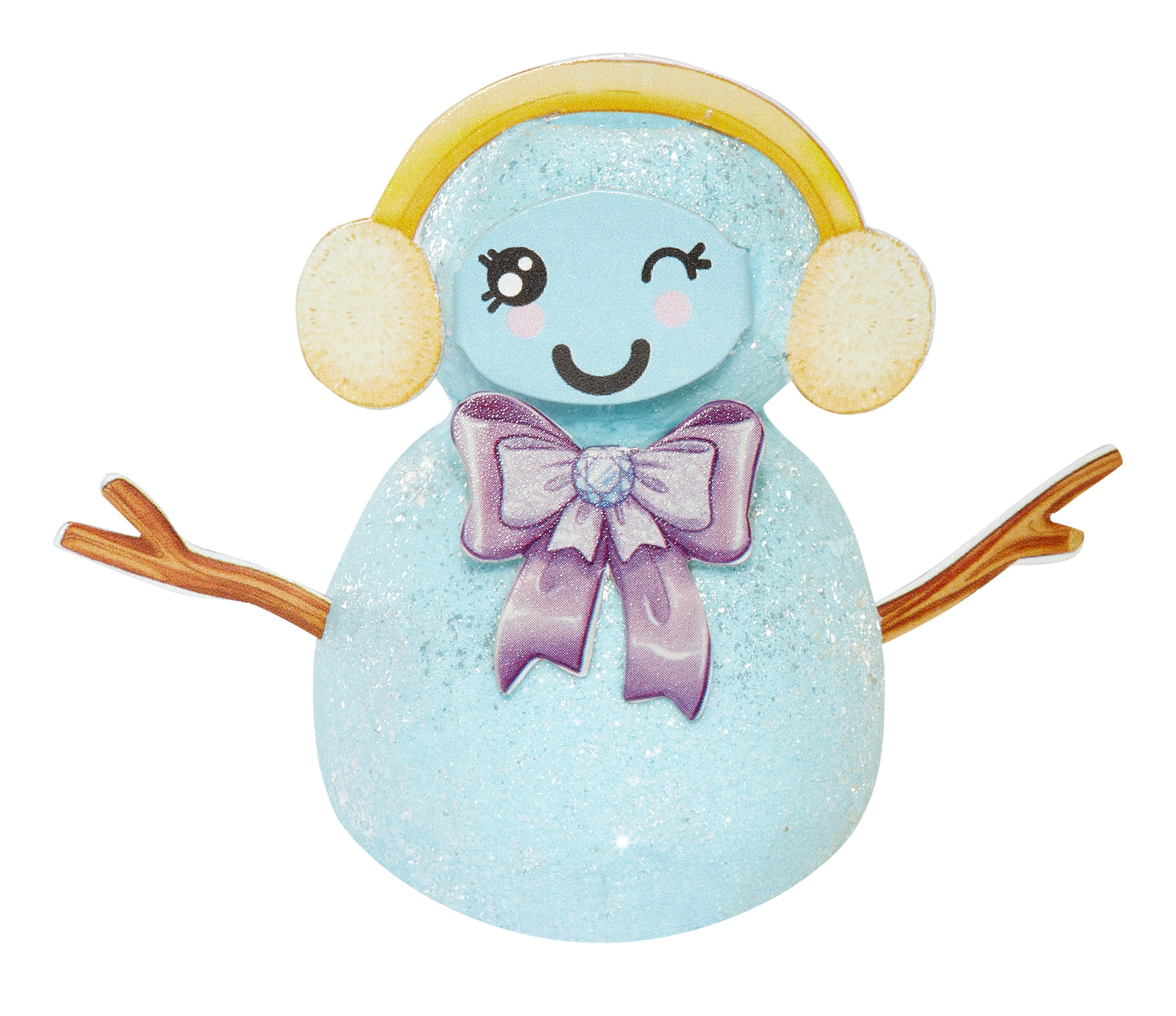 Rainbow High Winter Wonderland Doll Asst 1