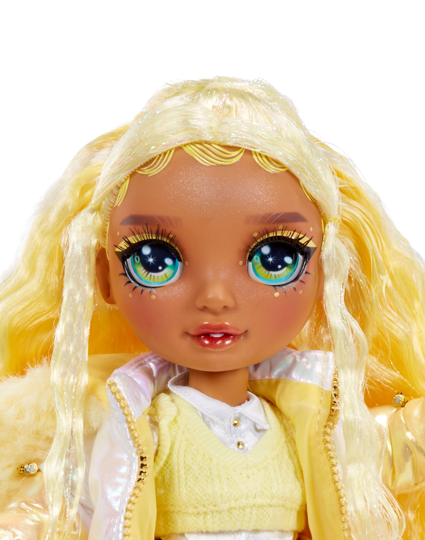 Rainbow High Winter Wonderland Doll Asst 2