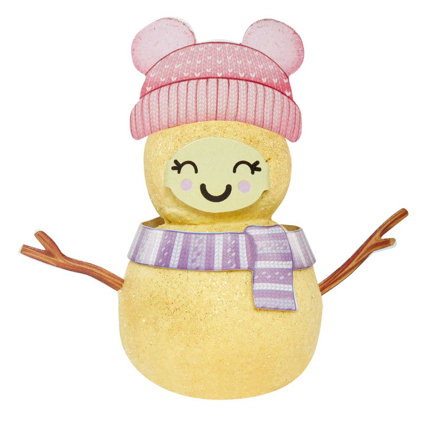 Rainbow High Winter Wonderland Doll Asst 2