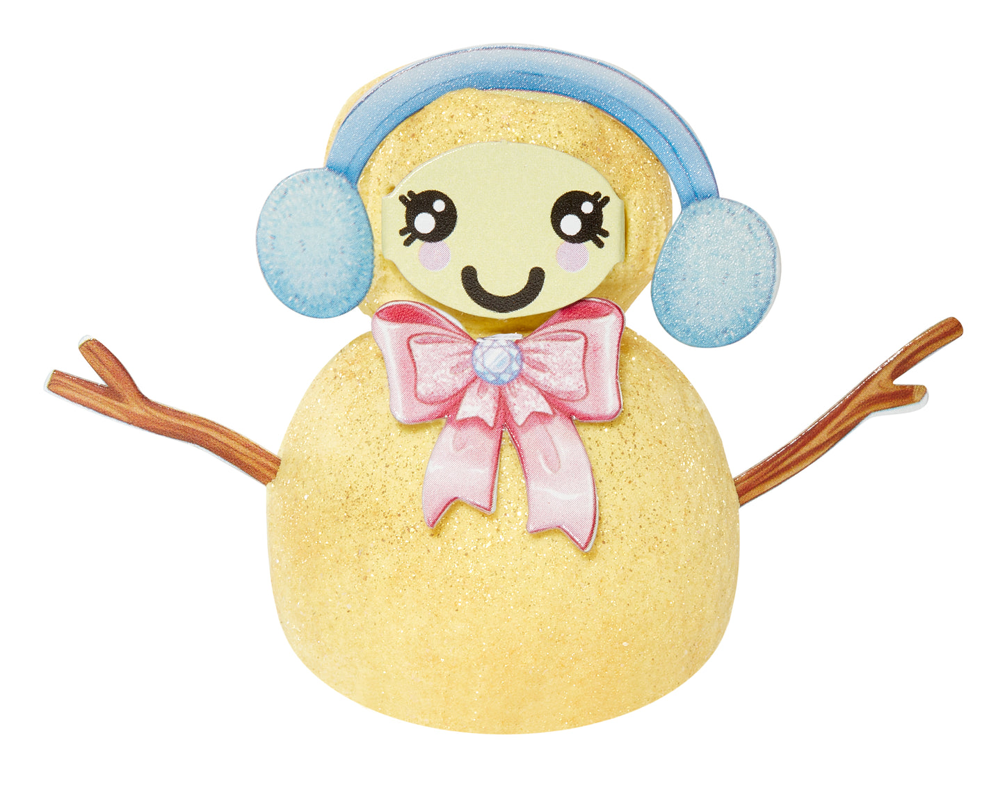 Rainbow High Winter Wonderland Doll Asst 2