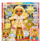 Rainbow High Winter Wonderland Doll Asst 2