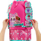 L.O.L. Surprise Tweens Costume Surprise - Hoops Cutie