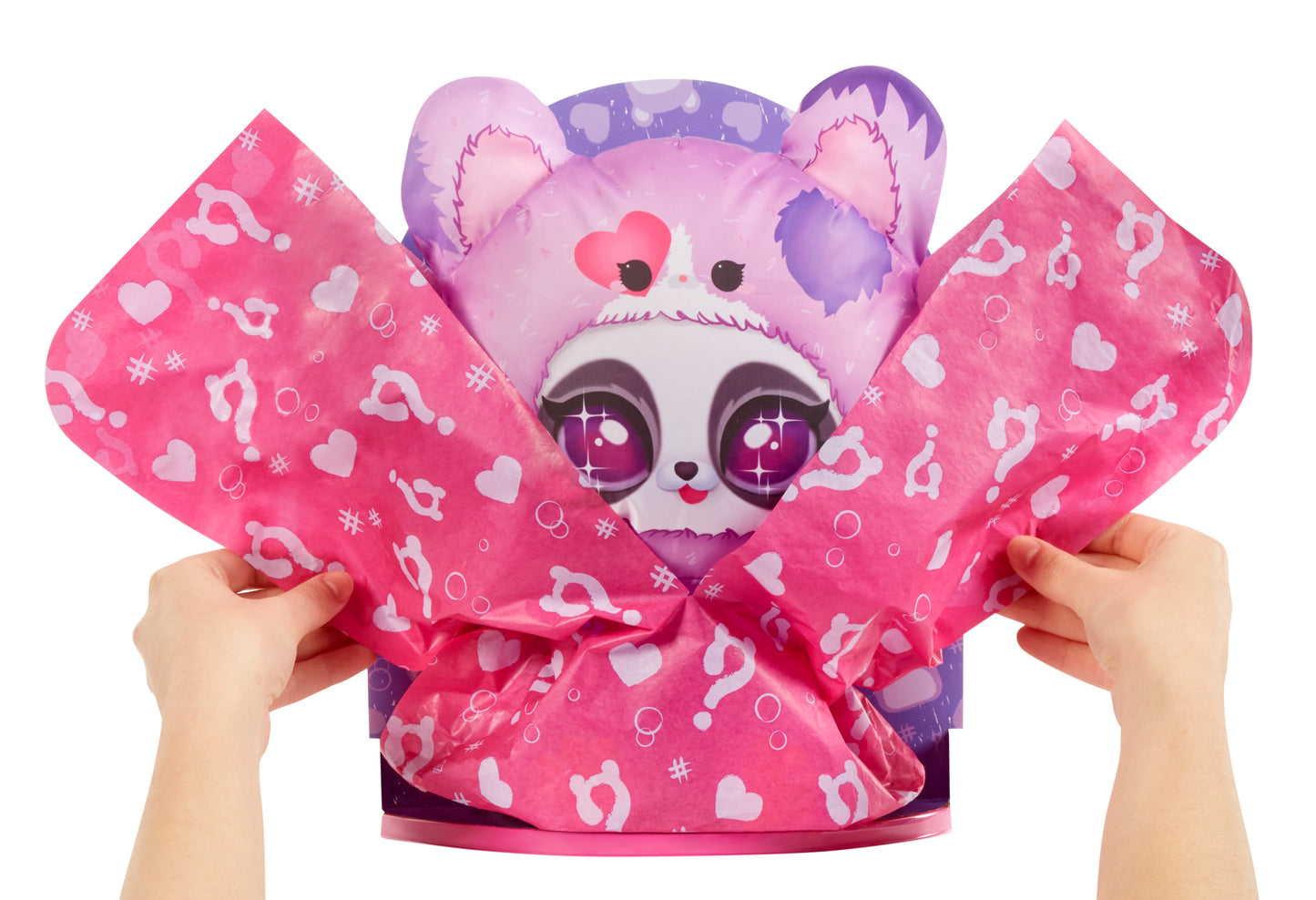 L.O.L. Surprise Tweens Costume Surprise - Hoops Cutie