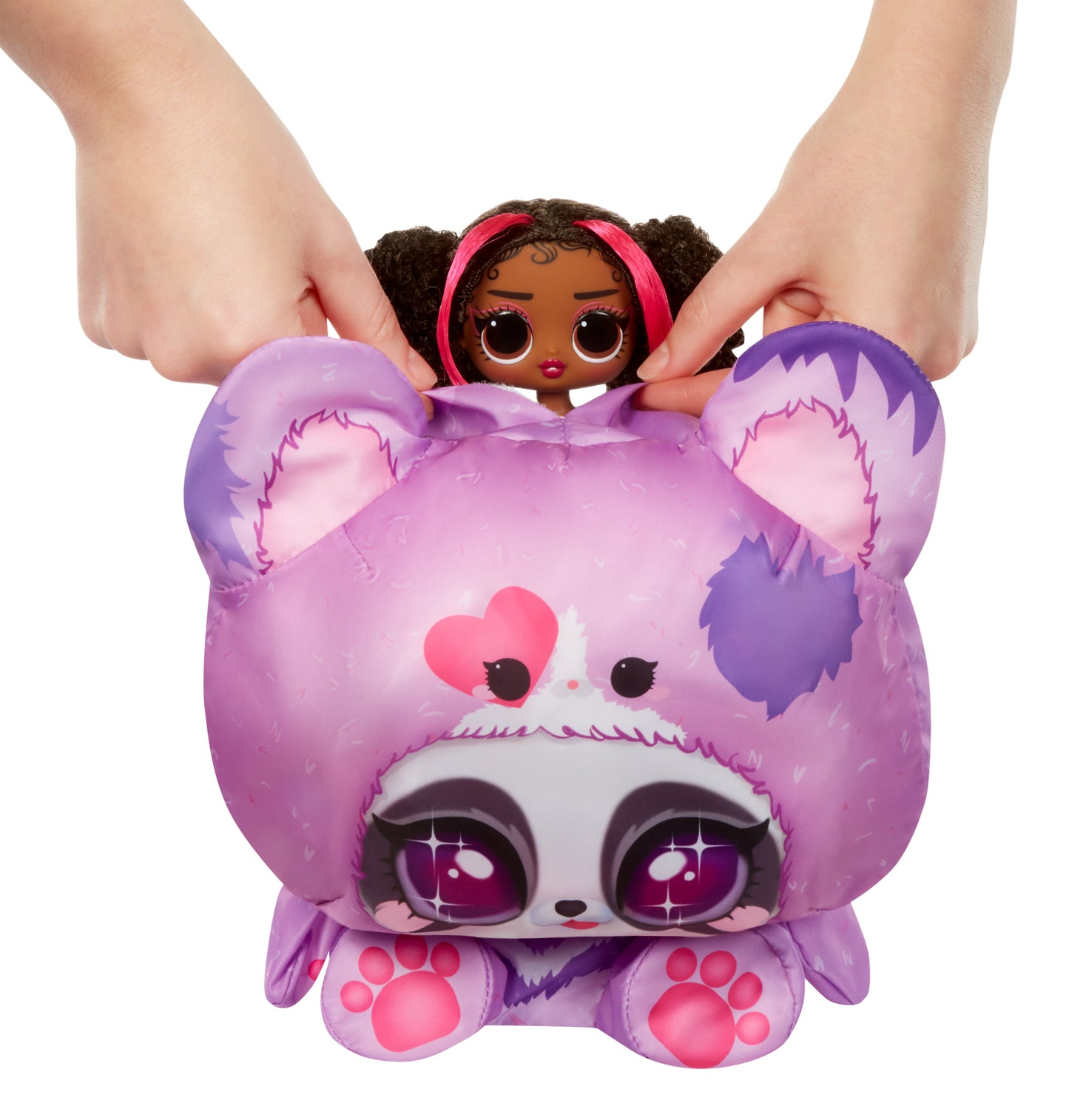 L.O.L. Surprise Tweens Costume Surprise - Hoops Cutie