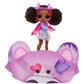 L.O.L. Surprise Tweens Costume Surprise - Hoops Cutie