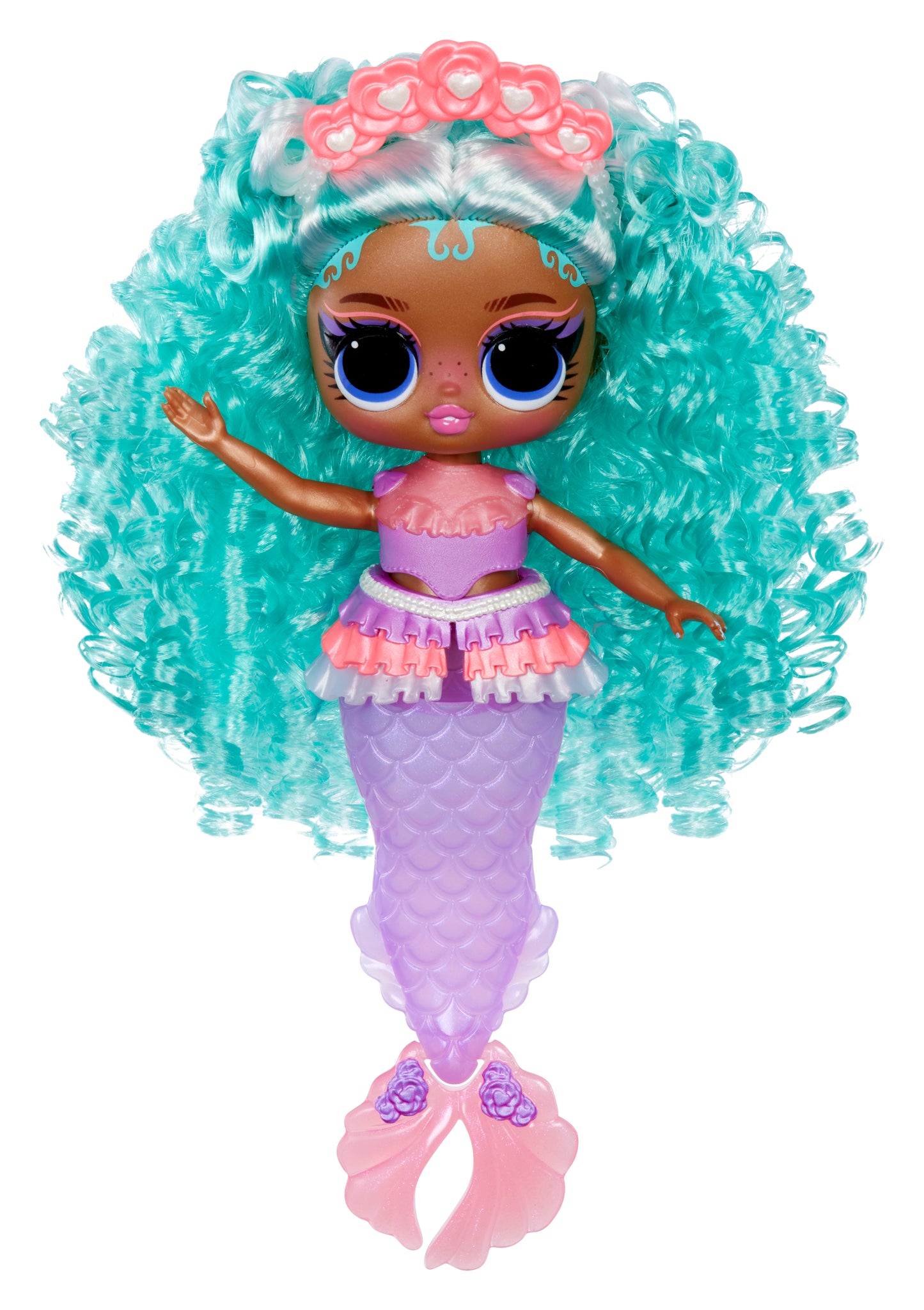 L.O.L. Surprise Tweens MERMAID Doll - Serena Finn