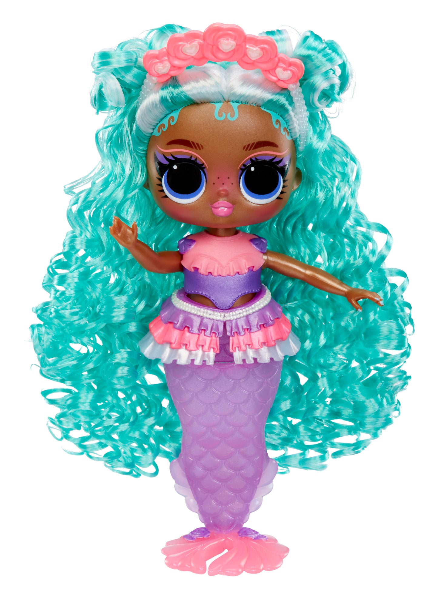 L.O.L. Surprise Tweens MERMAID Doll - Serena Finn