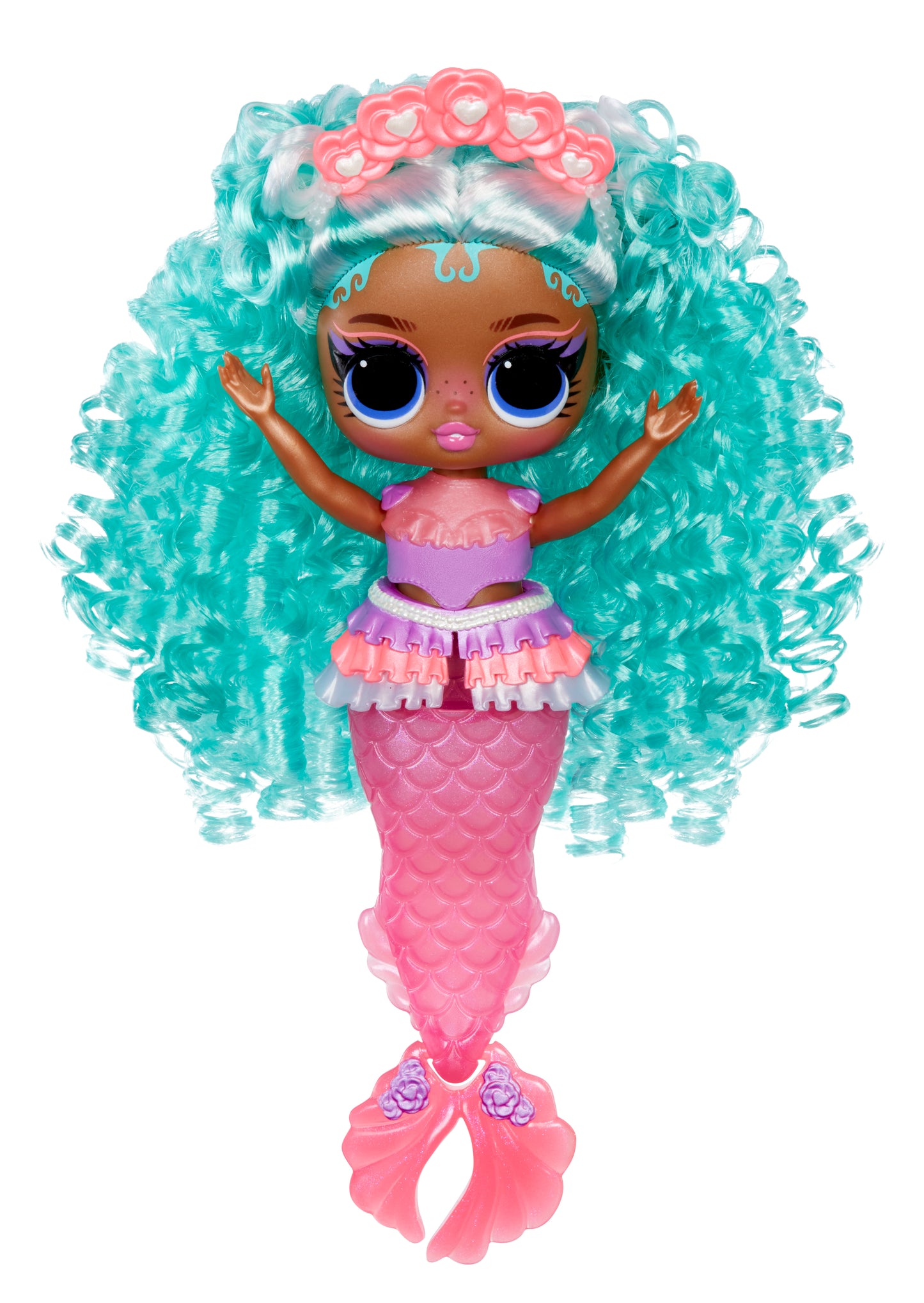 L.O.L. Surprise Tweens MERMAID Doll - Serena Finn