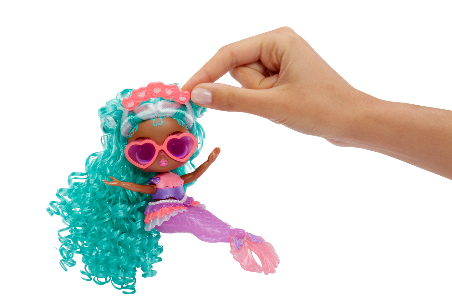 L.O.L. Surprise Tweens MERMAID Doll - Serena Finn
