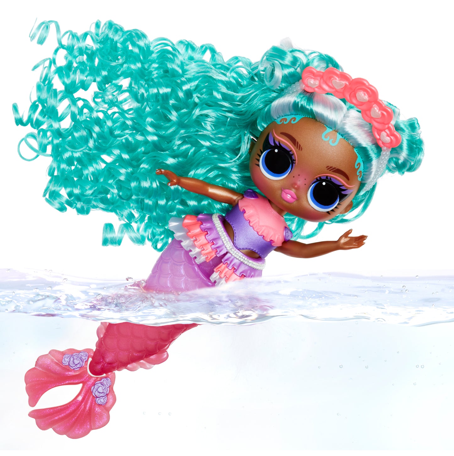 L.O.L. Surprise Tweens MERMAID Doll - Serena Finn