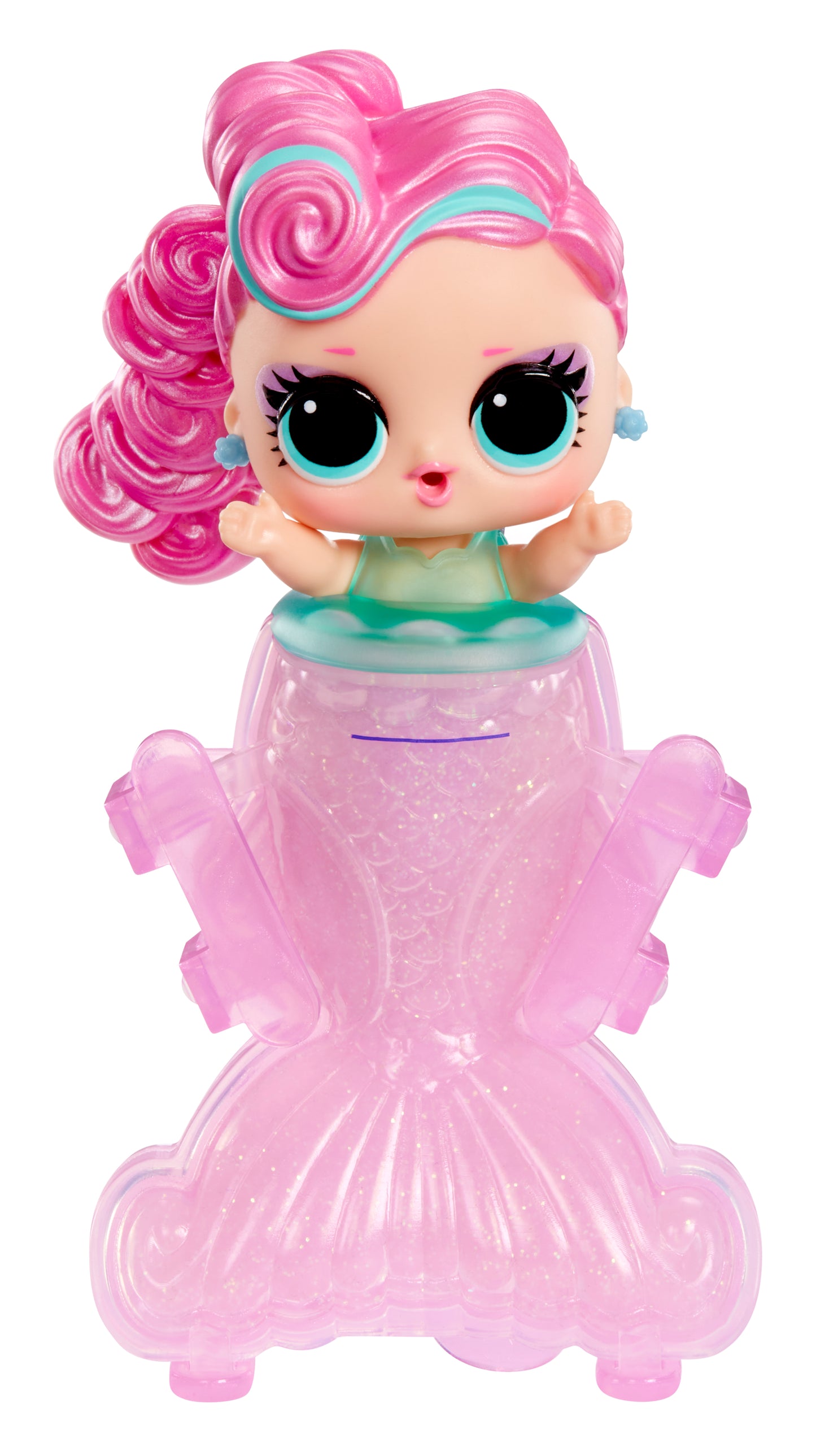 L.O.L. Surprise Mermaids! Tots Asst in PDQ