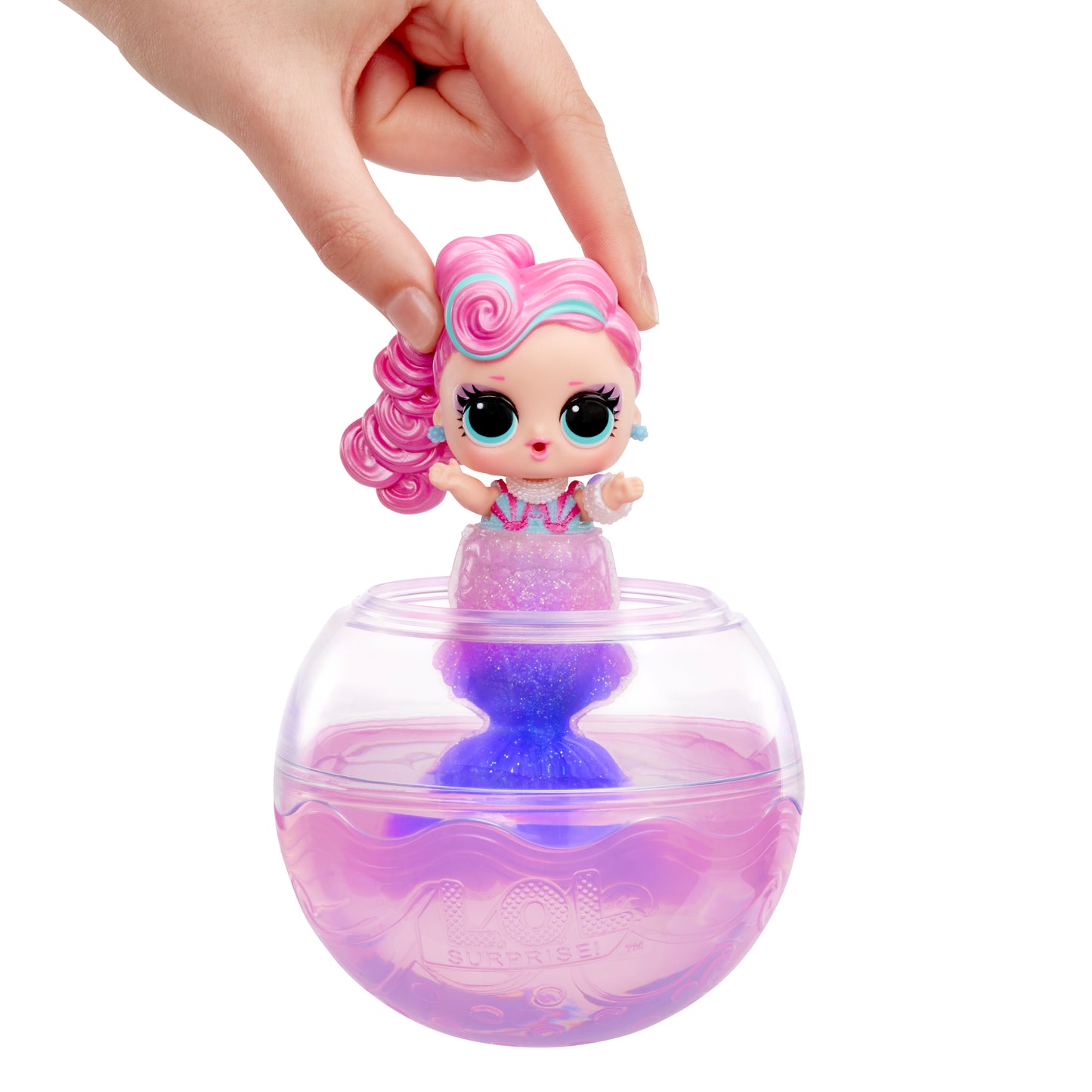 L.O.L. Surprise Mermaids! Tots Asst in PDQ