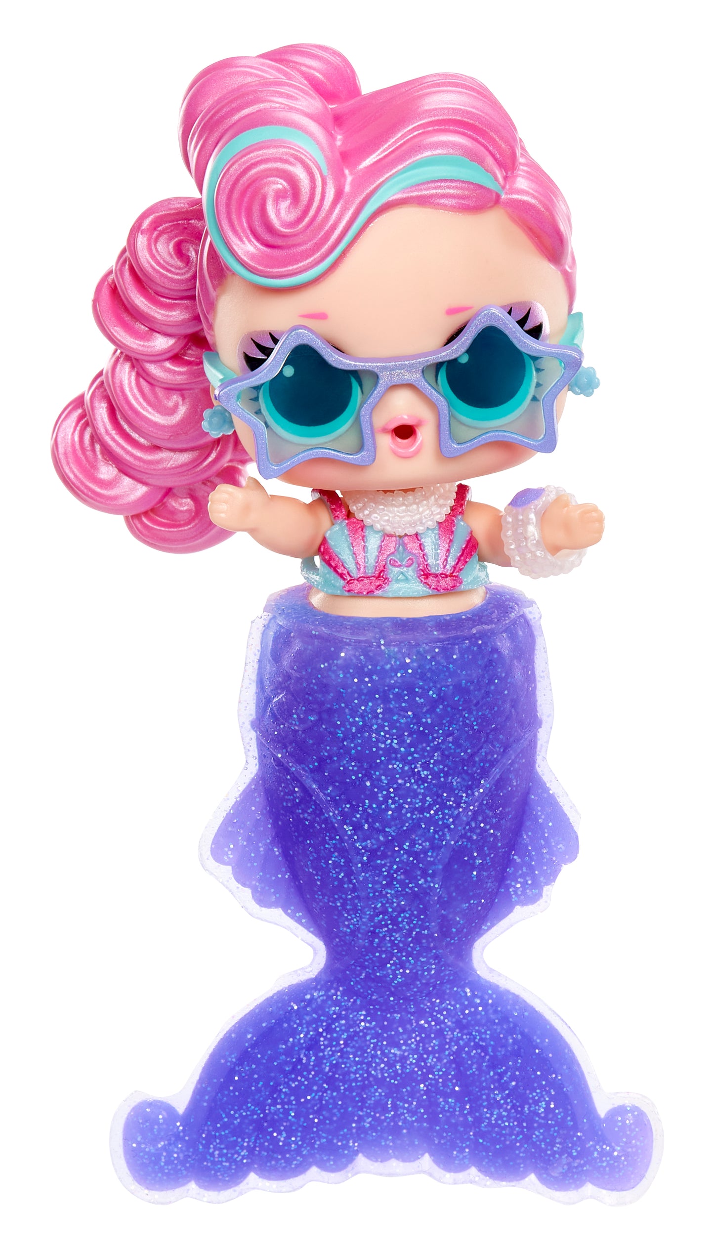 L.O.L. Surprise Mermaids! Tots Asst in PDQ