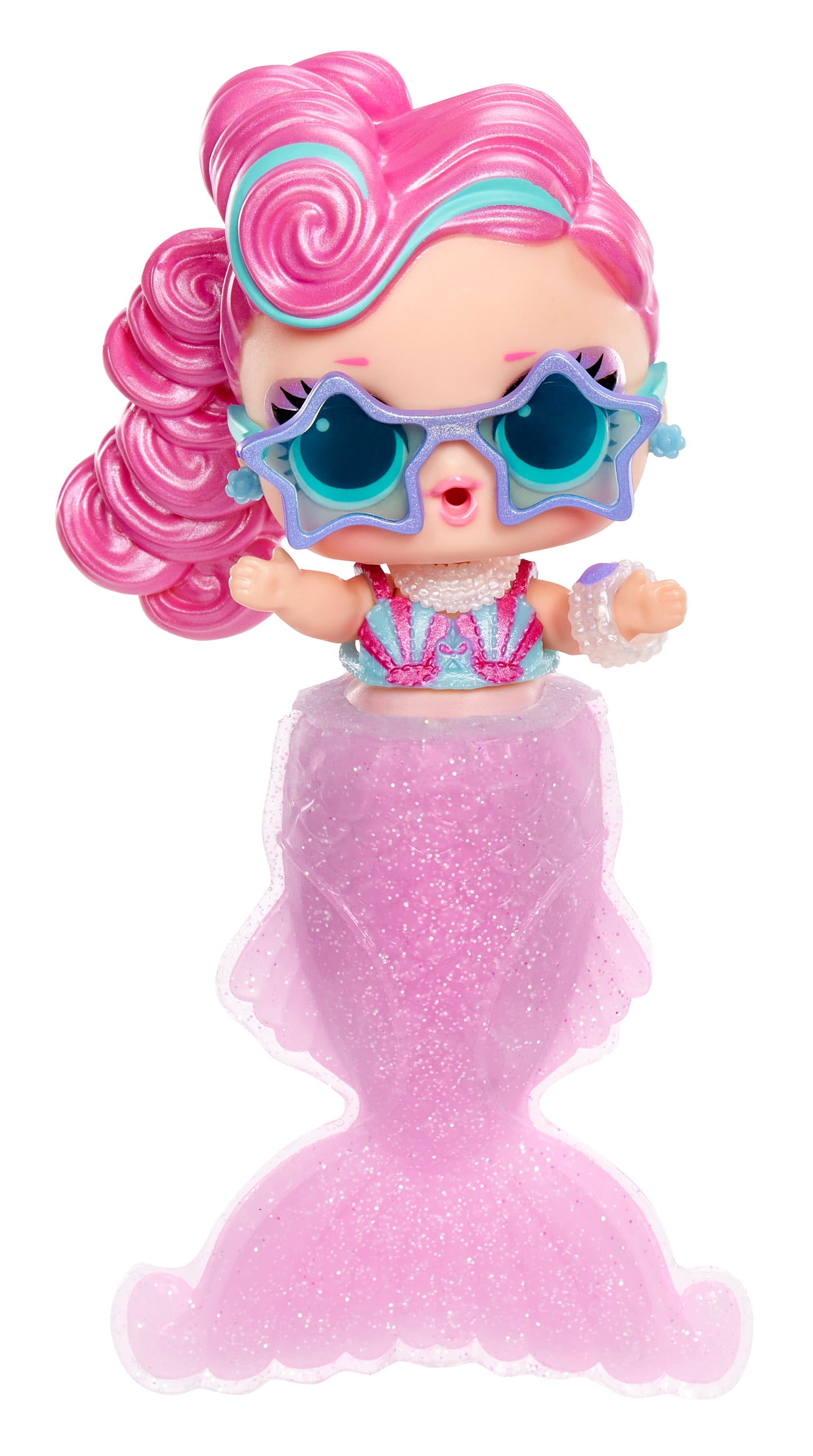 L.O.L. Surprise Mermaids! Tots Asst in PDQ