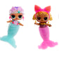 L.O.L. Surprise Mermaids! Tots Asst in PDQ
