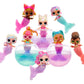 L.O.L. Surprise Mermaids! Tots Asst in PDQ