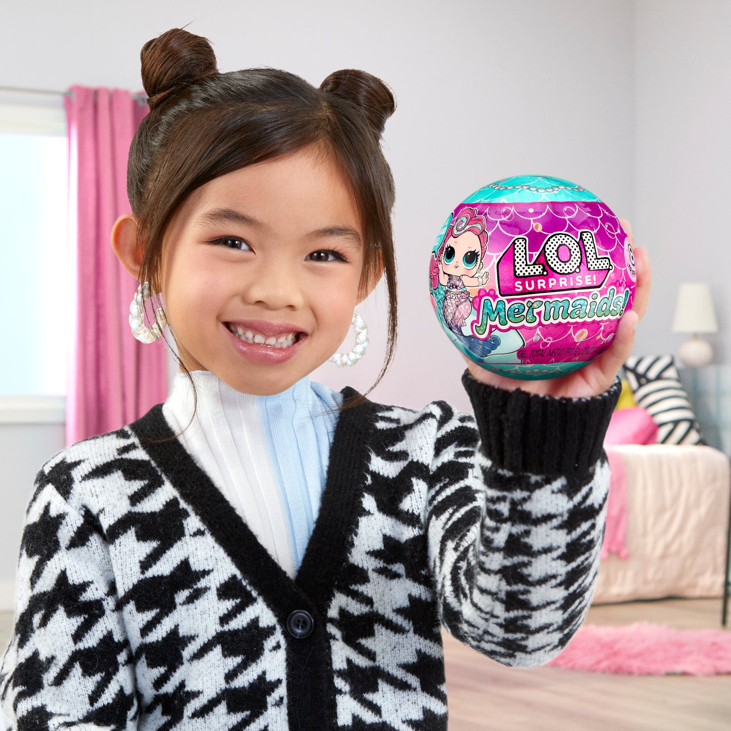 L.O.L. Surprise New Big Surprise