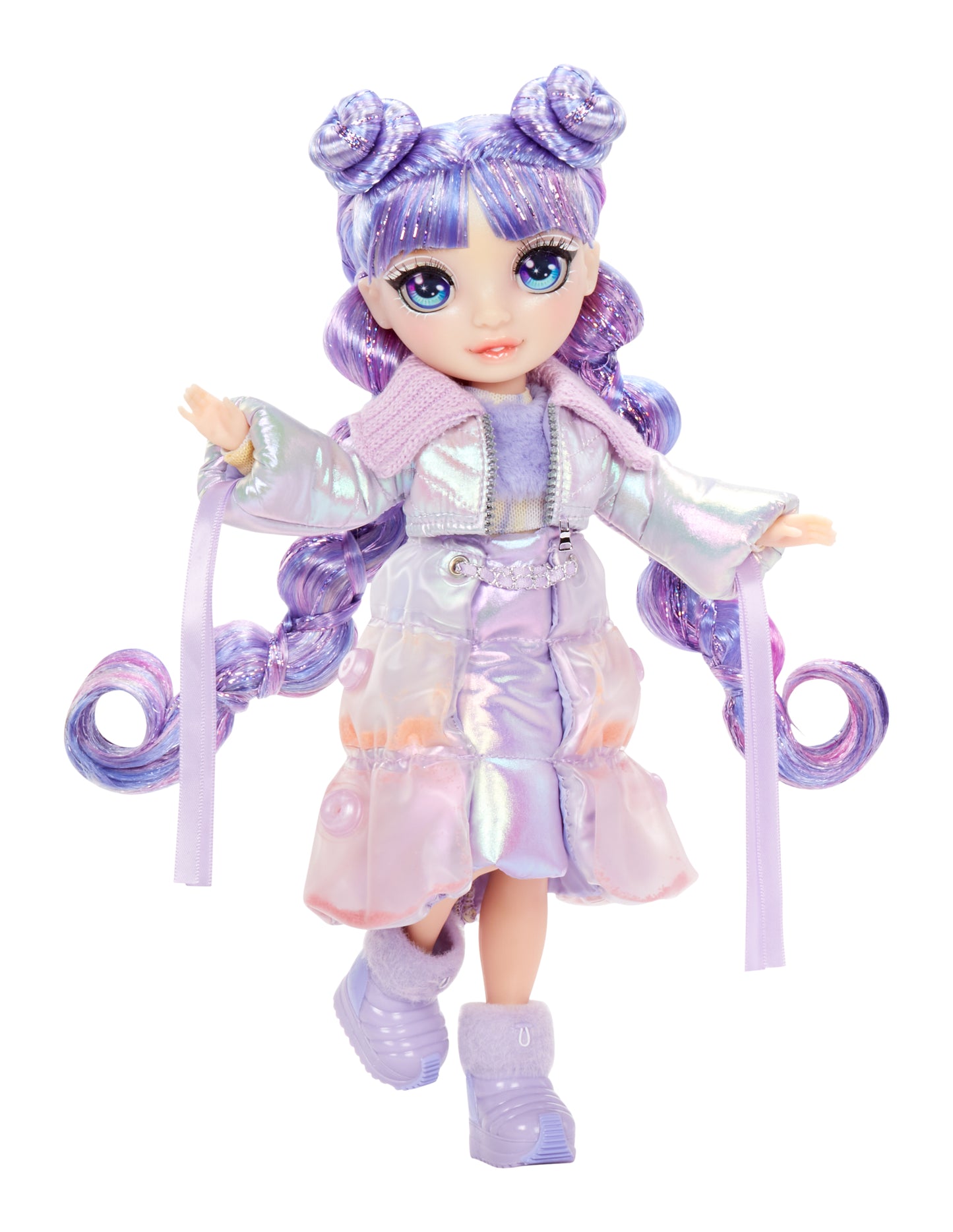 Rainbow High Winter Wonderland Doll Asst 2