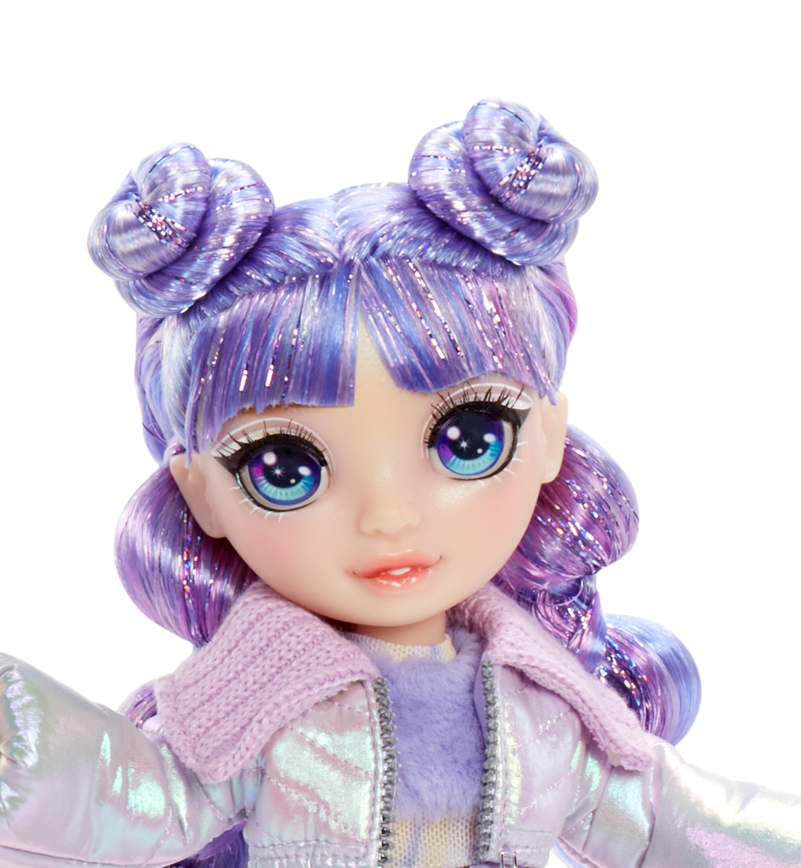 Rainbow High Winter Wonderland Doll Asst 2