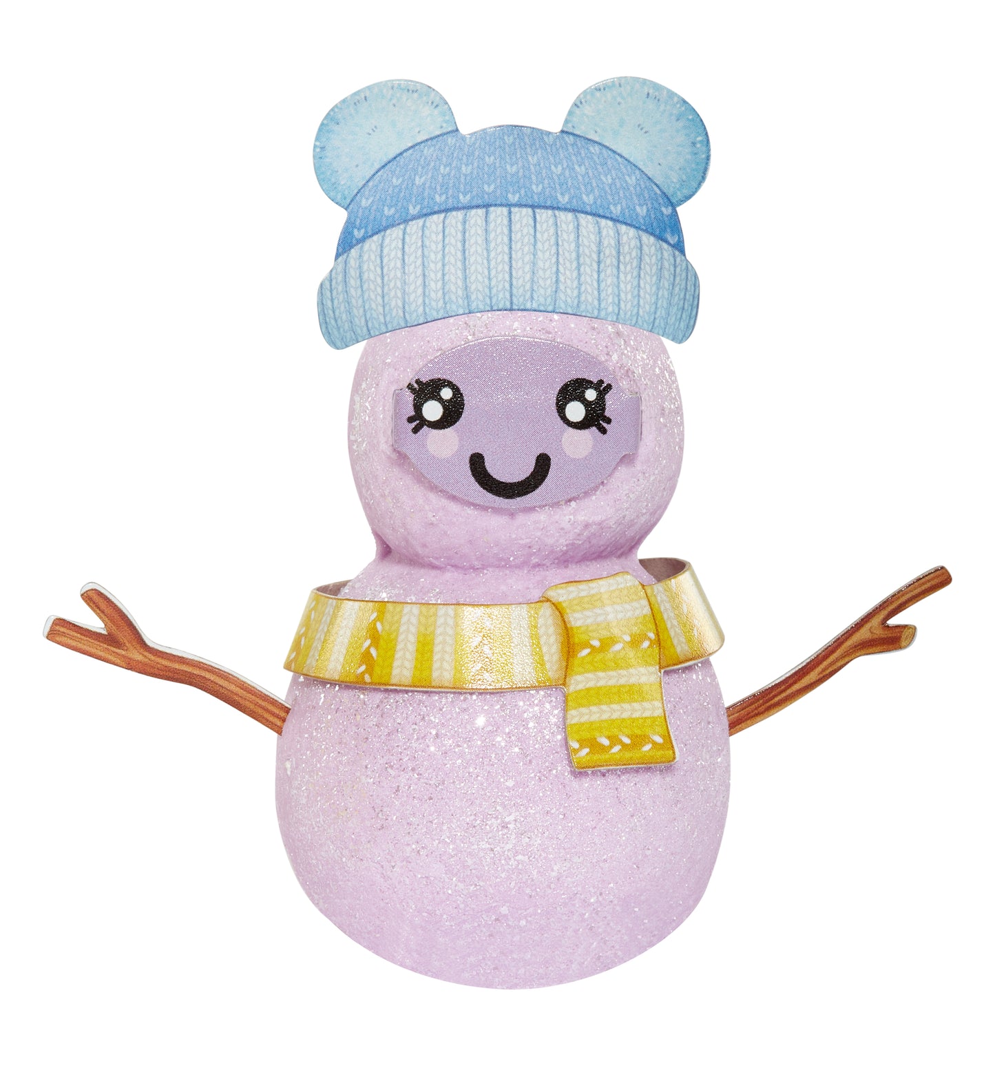 Rainbow High Winter Wonderland Doll Asst 2