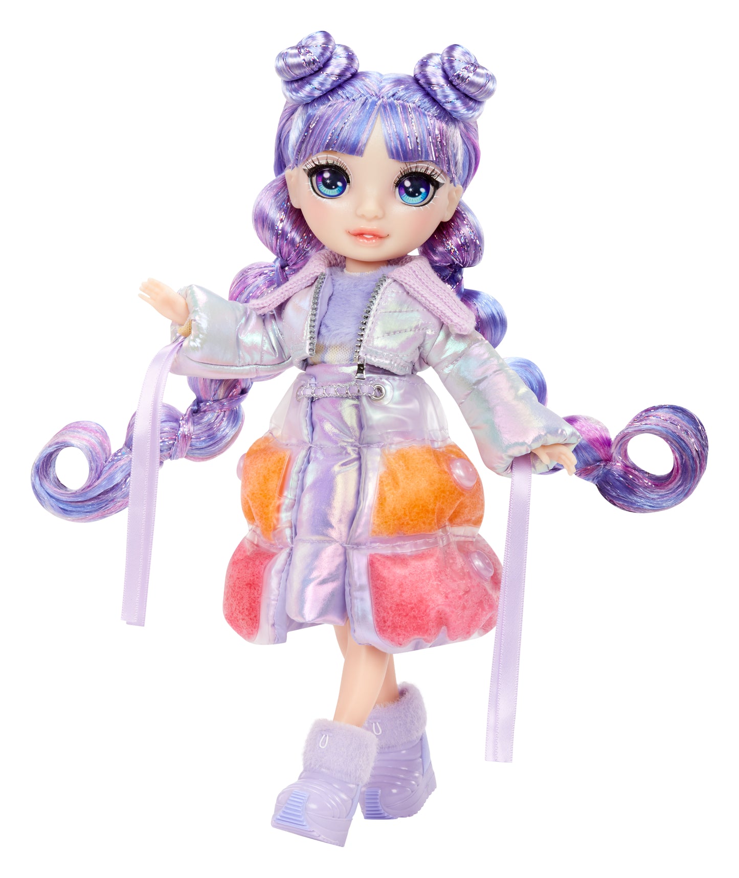 Rainbow High Winter Wonderland Doll Asst 2