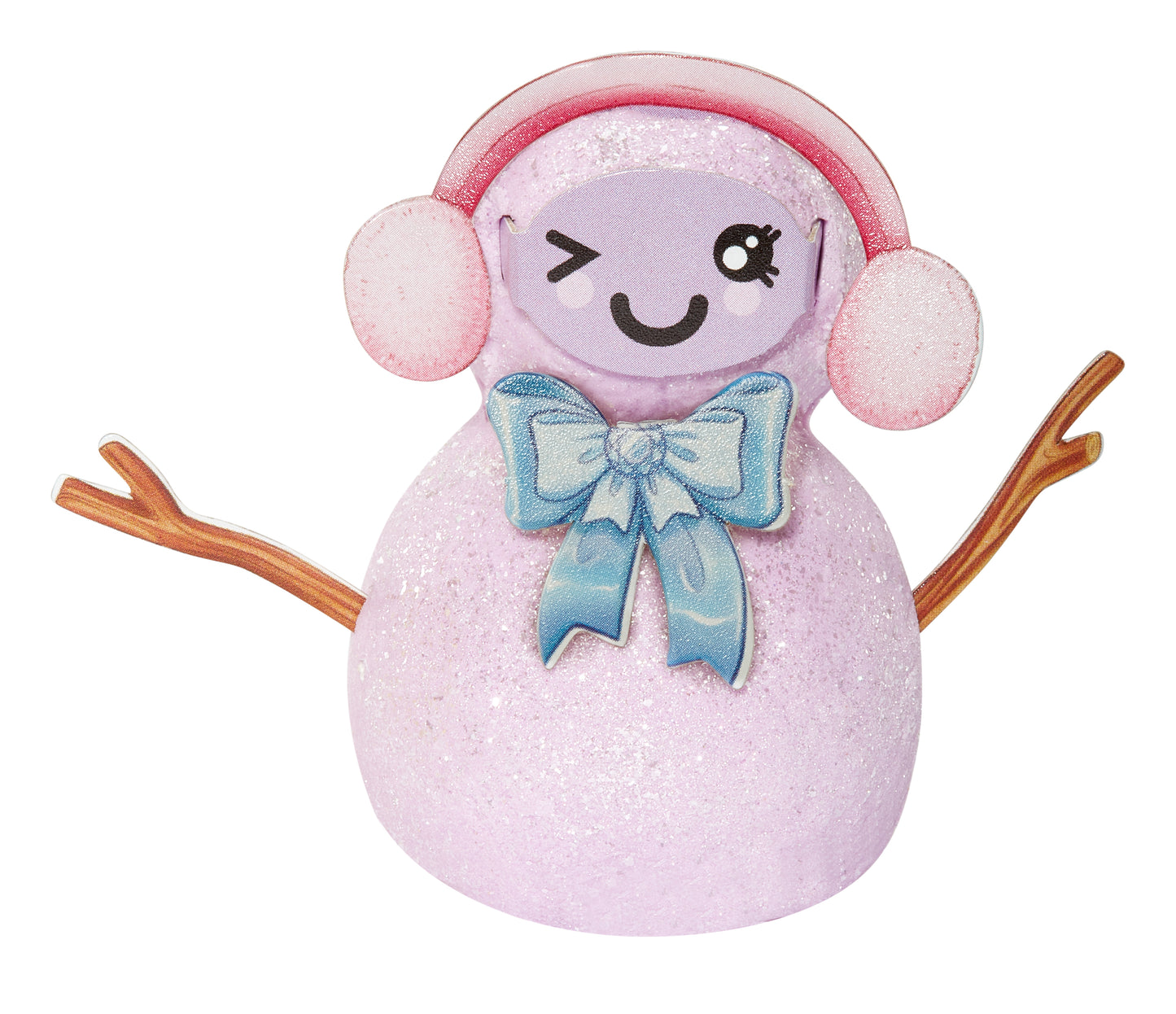 Rainbow High Winter Wonderland Doll Asst 2