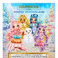 Rainbow High Winter Wonderland Doll Asst 2